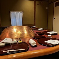 京都祇園 天ぷら八坂圓堂 - 