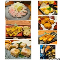 金目のどぐろ屋 赤羽店 - 