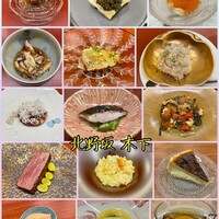 北野坂 木下 - 