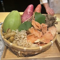 一石三鳥 別邸 - 