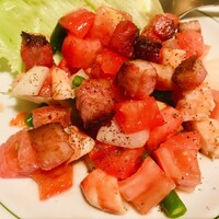 ウルフギャング・ステーキハウス 丸の内店 - 