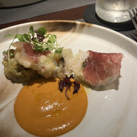 炭焼きステーキとワインobiobi - 