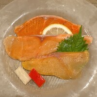 飛騨季節料理 肴 - 