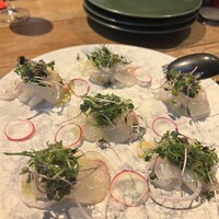 Osteria IL VIAGGIO - 