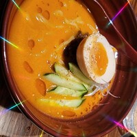 松庵 韓菜房 栄大津通店 - 