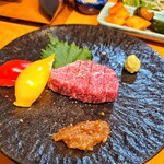 ニブンノキュー - 