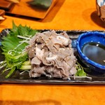 ニブンノキュー - 