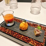 オーグードゥジュール メルヴェイユ 博多 - 