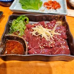 ニブンノキュー - 