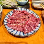 ニブンノキュー - 