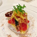 オーグードゥジュール メルヴェイユ 博多 - 