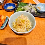 ニブンノキュー - 