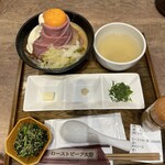 로스토비후 오오노 하라주쿠점