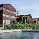 Hauterive Saint-James - 