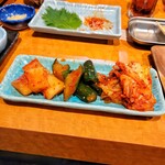 ニブンノキュー - 