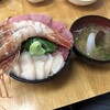 市場食堂 味処たけだ  