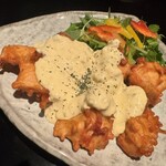 熊野地鶏みえじん - 