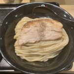 京都 麺屋たけ井 阪急梅田店 - 