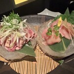 熊野地鶏みえじん - 