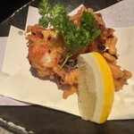 熊野地鶏みえじん - 