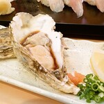 すしざんまい - 