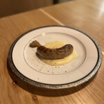 西洋料理店 note - 