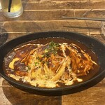 オルタナティブラウンジ - 