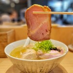 中村麺三郎商店  - 
