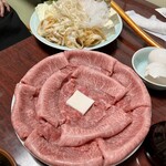 金澤屋牛肉店 - 