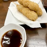 てっぱん家 宗像店 - 