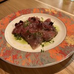 西洋料理店 note - 