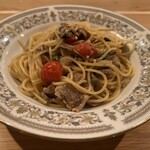 西洋料理店 note - 