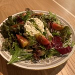 西洋料理店 note - 