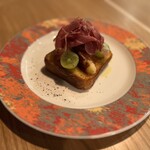 西洋料理店 note - 