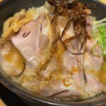 一刻魁堂 - 料理写真: