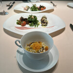 フォリオリーナ・デッラ・ポルタ・フォルトゥーナ - 