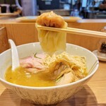 中村麺三郎商店  - 
