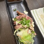炭火焼とり わきや - 