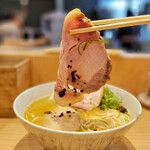 中村麺三郎商店  - 