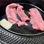 金澤屋牛肉店 - 