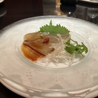 廣東料理 民生 ヒルトンプラザウエスト店 - 