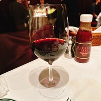 ウルフギャング・ステーキハウス 丸の内店 - 