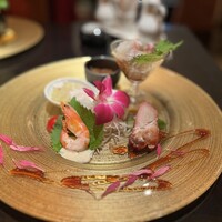 廣東料理 民生 ヒルトンプラザウエスト店 - 