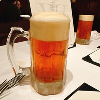 ウルフギャング・ステーキハウス 丸の内店 - 