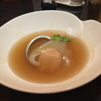 廣東料理 民生 ヒルトンプラザウエスト店 - 