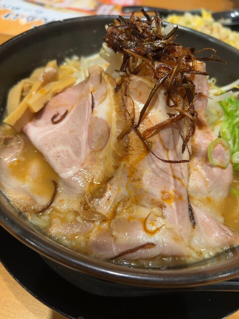 Ikkoku Sakigake Do Miyoshi Ten