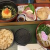 うどん割烹 どんすきー 本店