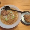 らーめん 一完歩 マルナカ円座店