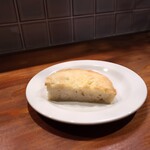 Hachihare - 米粉のフォカッチャ