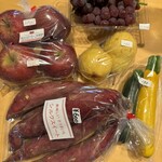 八剣山キッチン&マルシェ - 